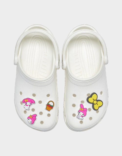 ที่ติดรองเท้า My Melody Jibbitz (5 ชิ้น)