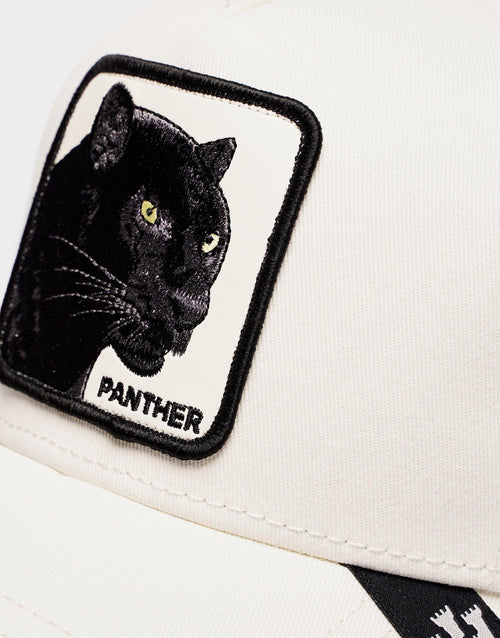 หมวกแก๊ป The Panther