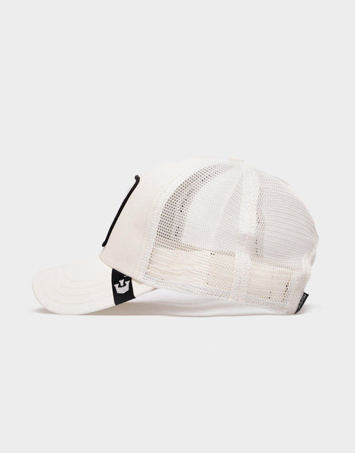 หมวกแก๊ป The Panther