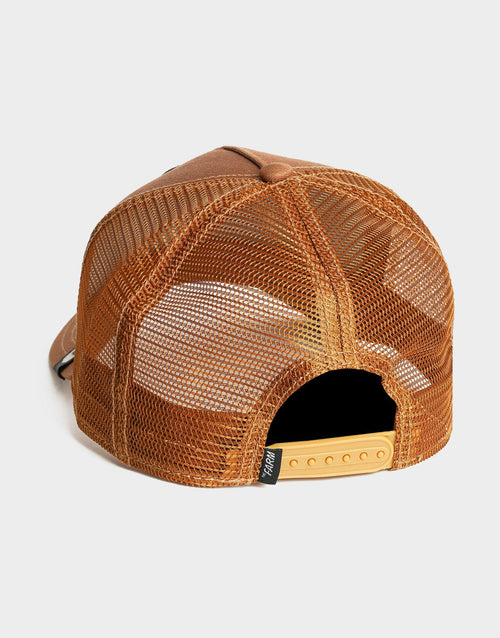 หมวกแก็ป The King Lion