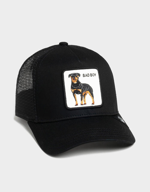 หมวกแก็ป The Baddest Boy