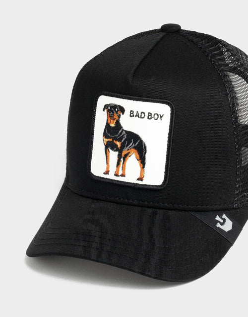 หมวกแก็ป The Baddest Boy