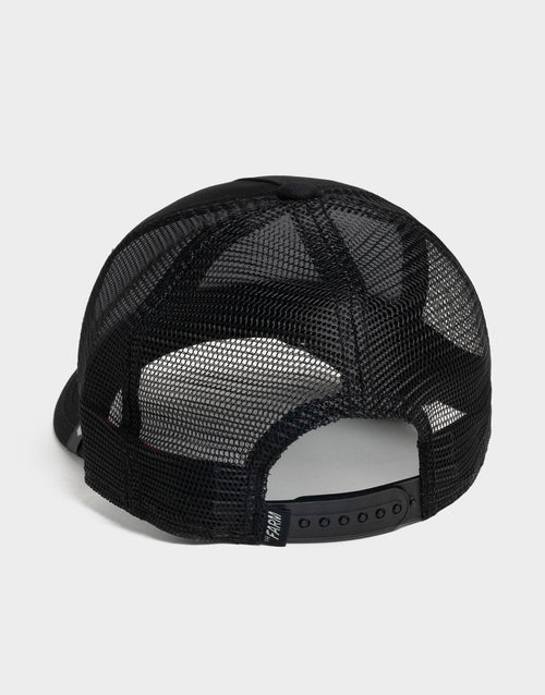 หมวกแก็ป The Baddest Boy