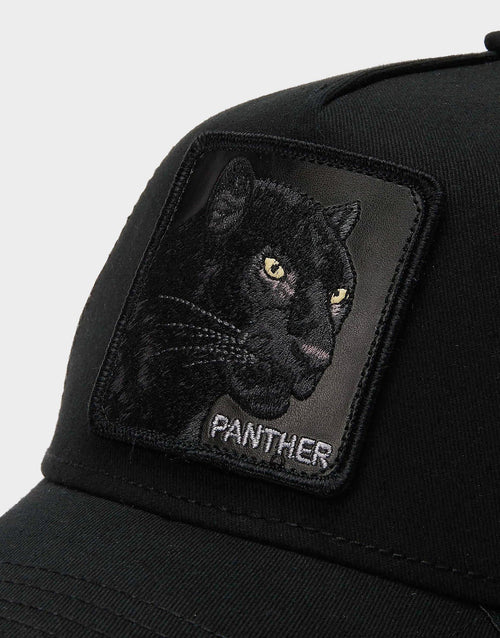 หมวกแก็ป The Black Panther