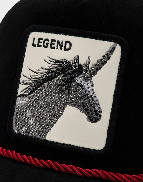 หมวกแก็ป Onyx Legend