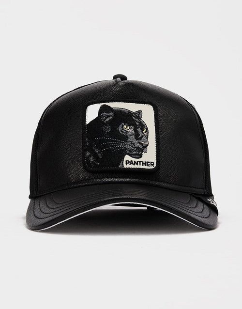หมวกแก็ป Shleather Panther