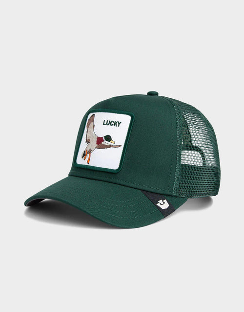 หมวกแก็ป The Lucky Duck