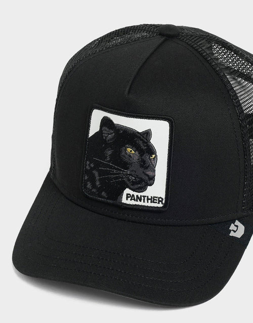 หมวกแก็ป The Black Panther