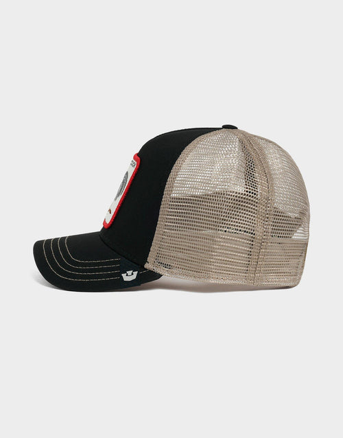 หมวกแก็ป Rooster Trucker