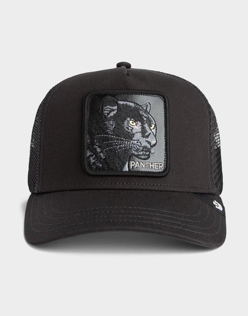 หมวกแก็ป Panther
