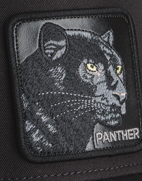 หมวกแก็ป Panther