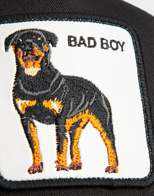 หมวกแก็ป Bad Boy