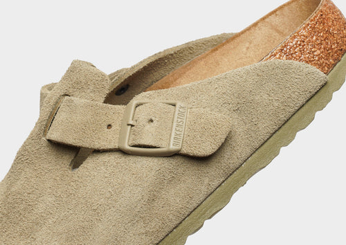 รองเท้าผู้หญิง Boston