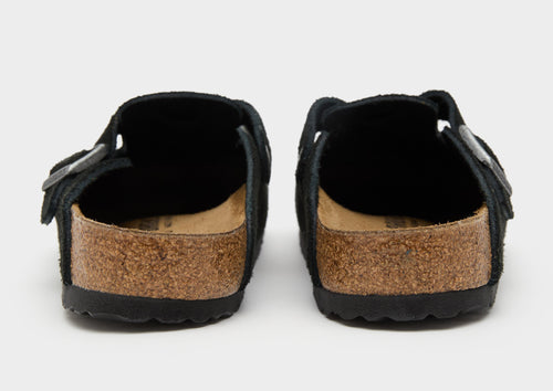 รองเท้าผู้ชาย Boston