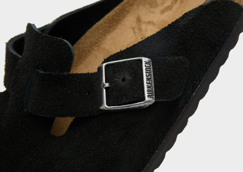 รองเท้าผู้ชาย Boston