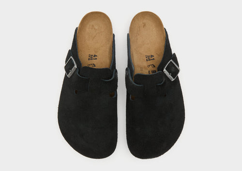 รองเท้าผู้ชาย Boston