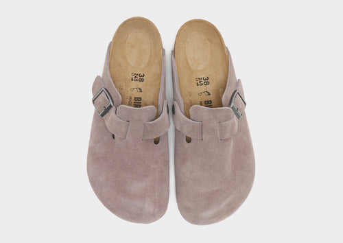 รองเท้าผู้หญิง Boston