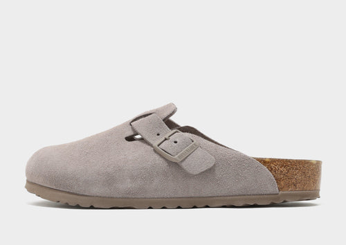 รองเท้าผู้ชาย Boston