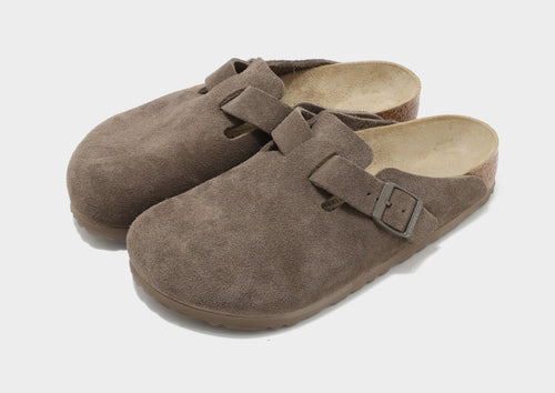 รองเท้าผู้หญิง Boston