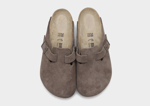 รองเท้าผู้หญิง Boston