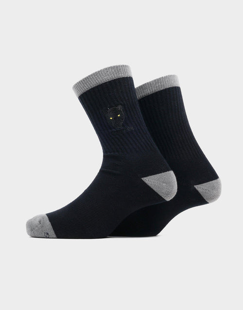 ถุงเท้า Dark Hunt (1 คู่)