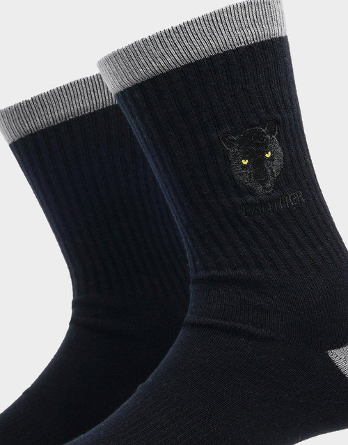 ถุงเท้า Dark Hunt (1 คู่)