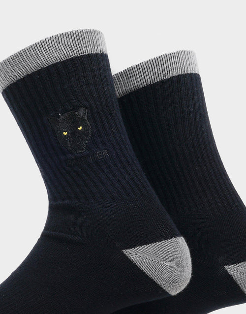 ถุงเท้า Dark Hunt (1 คู่)