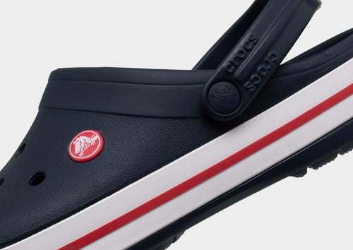 รองเท้าแตะผู้ชาย Crocband Clog