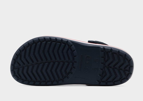 รองเท้าแตะผู้ชาย Crocband Clog