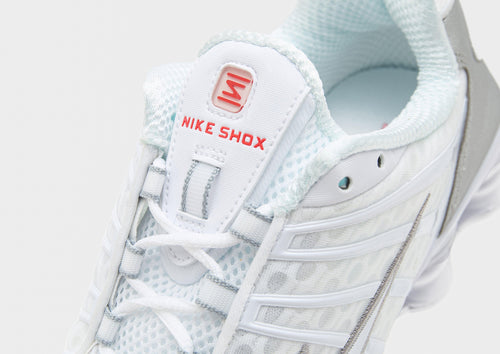 รองเท้าผู้ชาย Shox TL