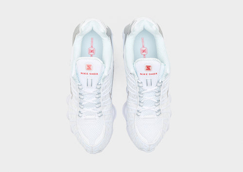 รองเท้าผู้ชาย Shox TL