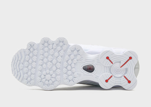 รองเท้าผู้ชาย Shox TL