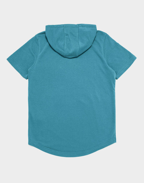 เสื้อฮู้ดดี้ผู้ชาย Project Rock Terry