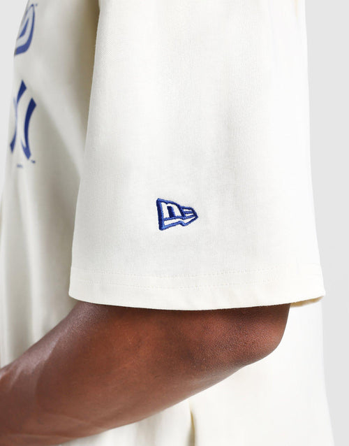 เสื้อยืดผู้ชาย Slogan NY Yankees