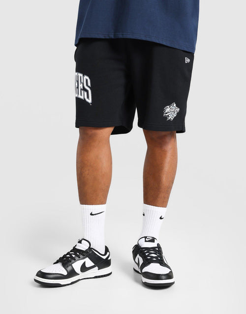 กางเกงขาสั้นผู้ชาย Sweat NY Yankees
