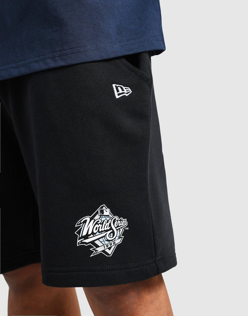 กางเกงขาสั้นผู้ชาย Sweat NY Yankees