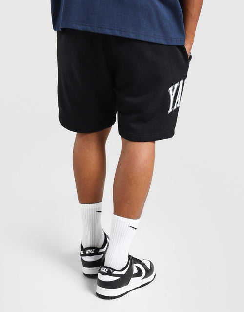 กางเกงขาสั้นผู้ชาย Sweat NY Yankees