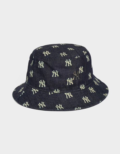 หมวก Adjustable Bucket NY Yankees