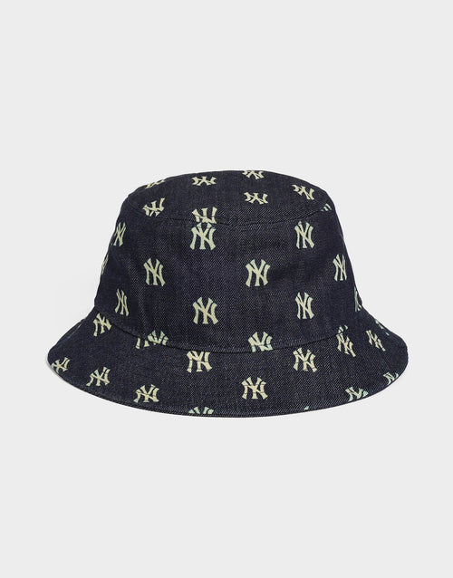 หมวก Adjustable Bucket NY Yankees