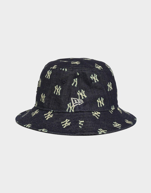หมวก Adjustable Bucket NY Yankees