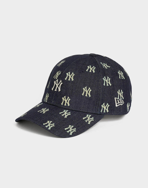 หมวกแก็ป 940 NY Yankees