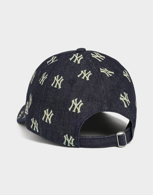 หมวกแก็ป 940 NY Yankees