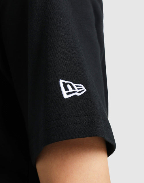 เสื้อยืดผู้หญิง LNY NY Yankees Box
