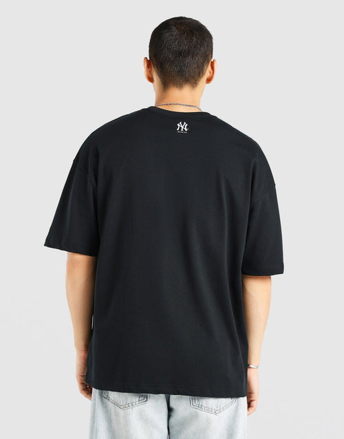 เสื้อยืดผู้ชาย LNY NY Yankees