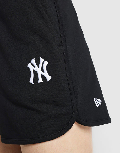 กางเกงขาสั้นผู้หญิง LNY NY Yankees