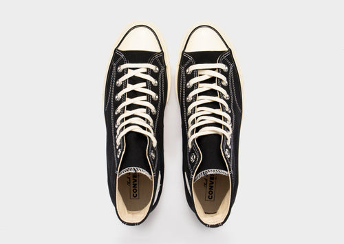 รองเท้าผู้ชาย Chuck 70 Canvas