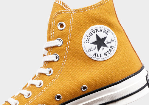 รองเท้าผู้หญิง Chuck 70 Hi