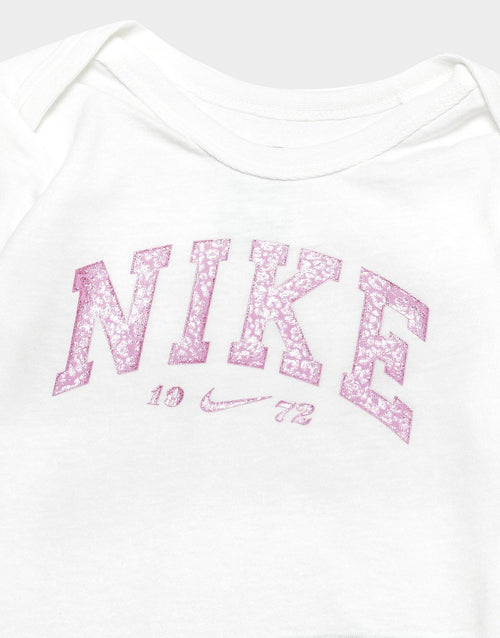 ชุดเซ็ตเด็กวัยหัดเดิน Mono Swoosh Spirit