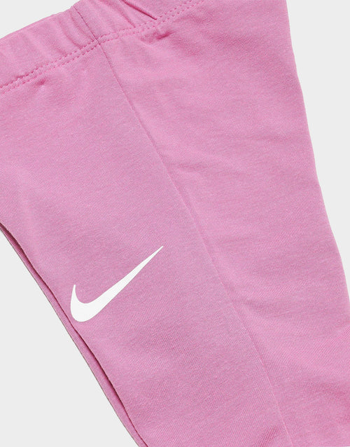 ชุดเซ็ตเด็กวัยหัดเดิน Mono Swoosh Spirit