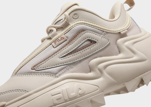 รองเท้าผู้หญิง Twister V2 Platform